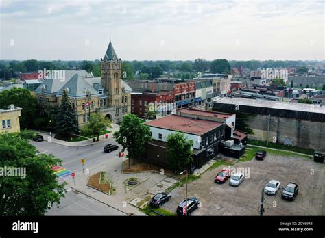 environment canada st thomas ontario.